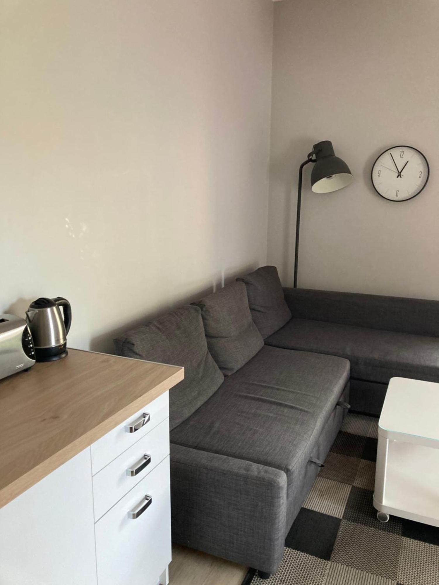 Apartament W Parku Planty Elblag Exterior photo